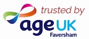 age uk faversham logo